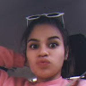 Meet your Posher, Abbi